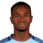 Photo of Sadou Diallo