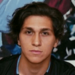 Photo of Safa Kinali
