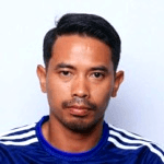 Photo of Safiq Rahim