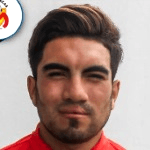 Photo of Sagir Arce