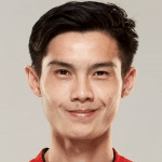 Photo of Saharat Kanyarot