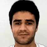 Photo of Shahriyar Aliyev