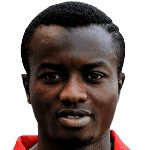 Photo of Saidi Ntibazonkiza