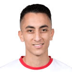 Photo of Saîf-Eddine Khaoui