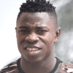 Photo of Saikou Conteh