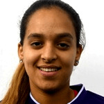 Sakina Ouzraoui Diki Photo of Sakina Ouzraoui Diki