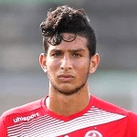 Photo of Salah Hrabi