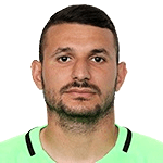Photo of Salahat Agayev