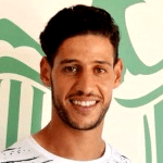Photo of Salaheddine Bahi