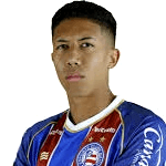 Photo of Matheus Saldanha