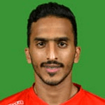 Saleh Al-Amri Photo of Saleh Al-Amri