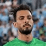 Photo of Saleh Rateb