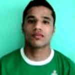 Photo of Salem Aballou