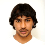 Photo of Salem Juma Awad