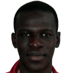 Photo of Salif Coulibaly