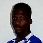 Photo of Salif Ibrahim Coulibaly