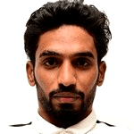 Photo of Salim Rashid Obaid