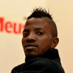 Photo of Saliu Popoola