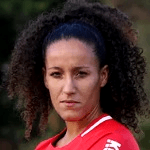 Photo of Salma Amani