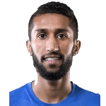 Photo of Salman Al-Faraj