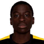 Solomon Owusu Photo of Solomon Owusu