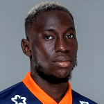 Photo of Junior Sambia