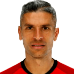 Photo of Salva Sevilla