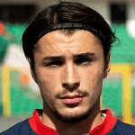Photo of Salvatore Dario La Vardera
