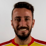 Photo of Salvatore Papa