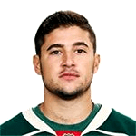 Photo of Sam Anas