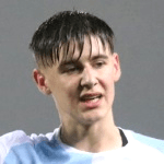 Photo of Sam Barnes