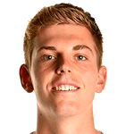 Photo of Sam Brotherton