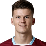 Photo of Sam Byram