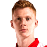 Photo of Sam Clucas