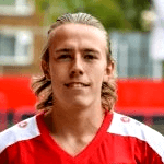 Photo of Sam Corne