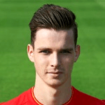 Photo of Sam Hart