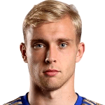 Photo of Sam Hughes