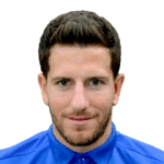 Photo of Sam Hutchinson