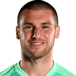 Photo of Sam Johnstone