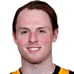Photo of Sam Lafferty