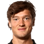 Sam Lammers Photo of Sam Lammers
