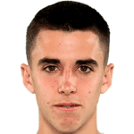 Photo of Sam McIllhatton