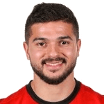 Photo of Sam Morsy