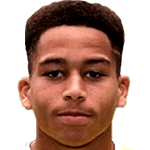 Sam Nombe Photo of Sam Nombe