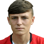 Photo of Sam Perry