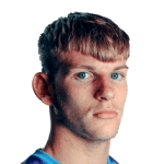 Photo of Sam Robinson