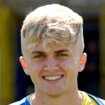 Photo of Sam Smart