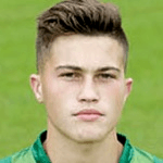 Photo of Sam van Huffel
