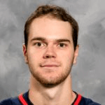 Photo of Sam Vigneault