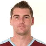 Photo of Sam Vokes